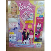นิตยสาร Barbie ฉบับที่ 30 **รบกวนเลื่อนดูสภาพหนังสือก่อนการสั่งซื้อ**